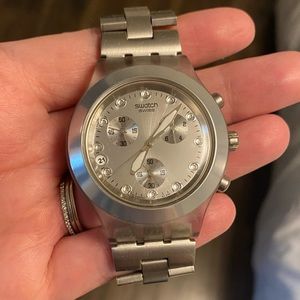 Swatch Watch